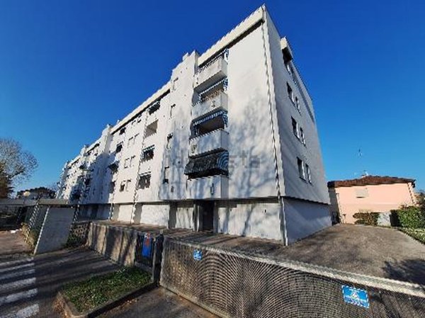 appartamento in vendita a Venezia in zona Campalto
