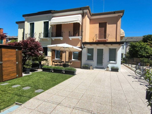 appartamento in vendita a Venezia in zona Mestre