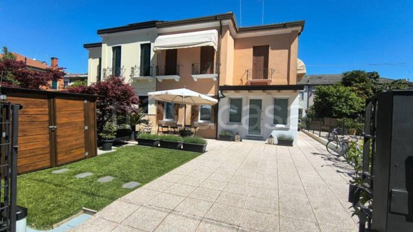 appartamento in vendita a Venezia in zona Mestre