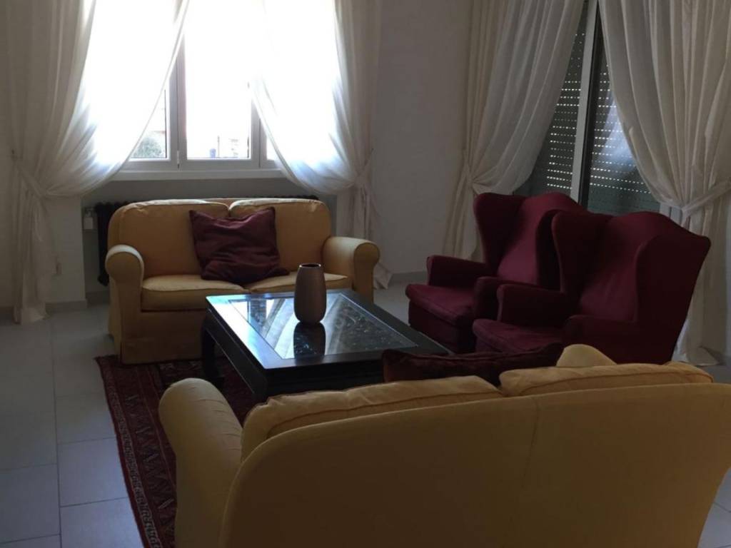 appartamento in vendita a Venezia in zona Marghera