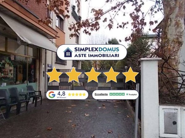 appartamento in vendita a Venezia in zona Marghera