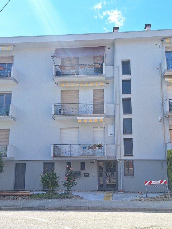 appartamento in vendita a Venezia in zona Chirignago