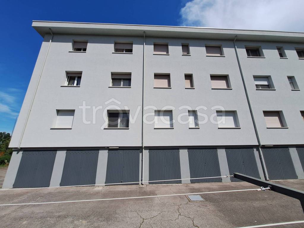 appartamento in vendita a Venezia in zona Mestre