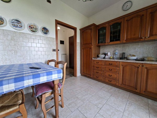 appartamento in vendita a Venezia in zona Mestre
