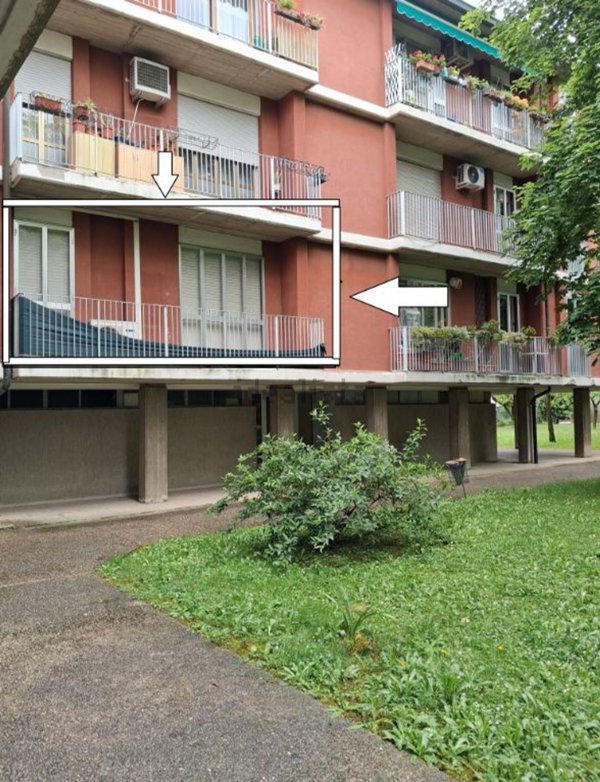 appartamento in vendita a Venezia in zona Mestre
