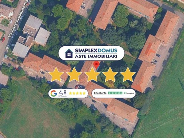 appartamento in vendita a Venezia in zona Mestre