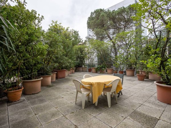 appartamento in vendita a Venezia in zona Marghera