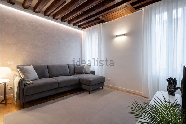appartamento in vendita a Venezia in zona Sestiere San Marco