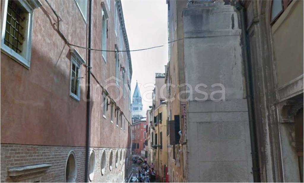 appartamento in vendita a Venezia in zona Sestiere San Marco