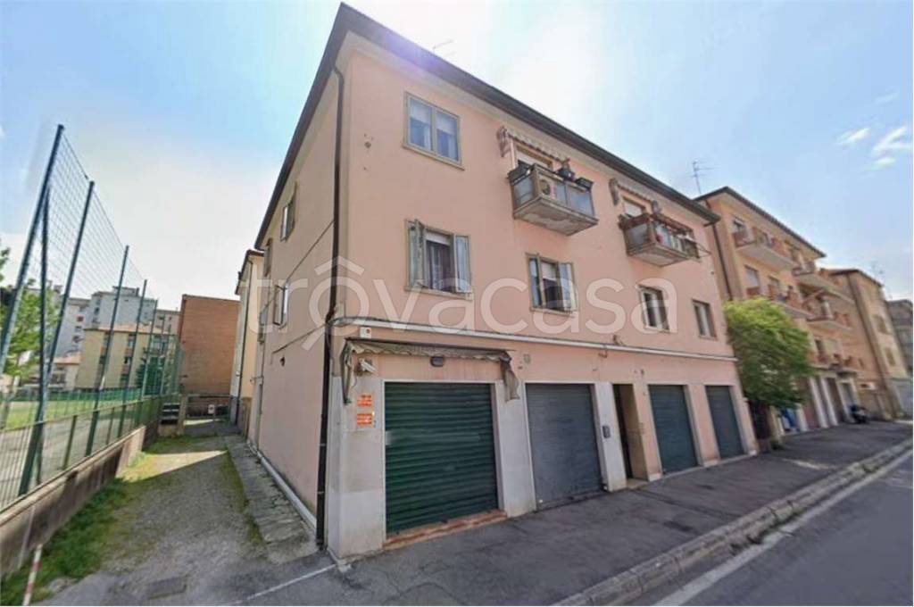 appartamento in vendita a Venezia in zona Mestre