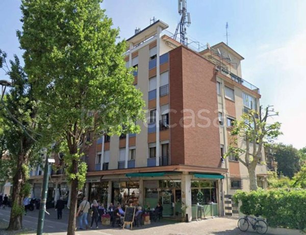 appartamento in vendita a Venezia in zona Marghera