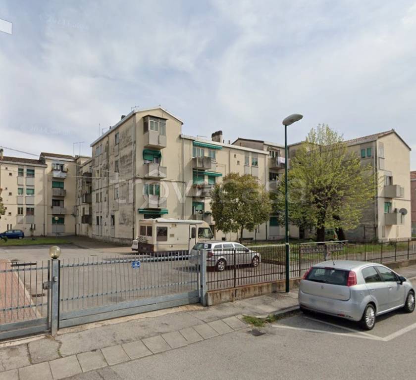 appartamento in vendita a Venezia in zona Marghera