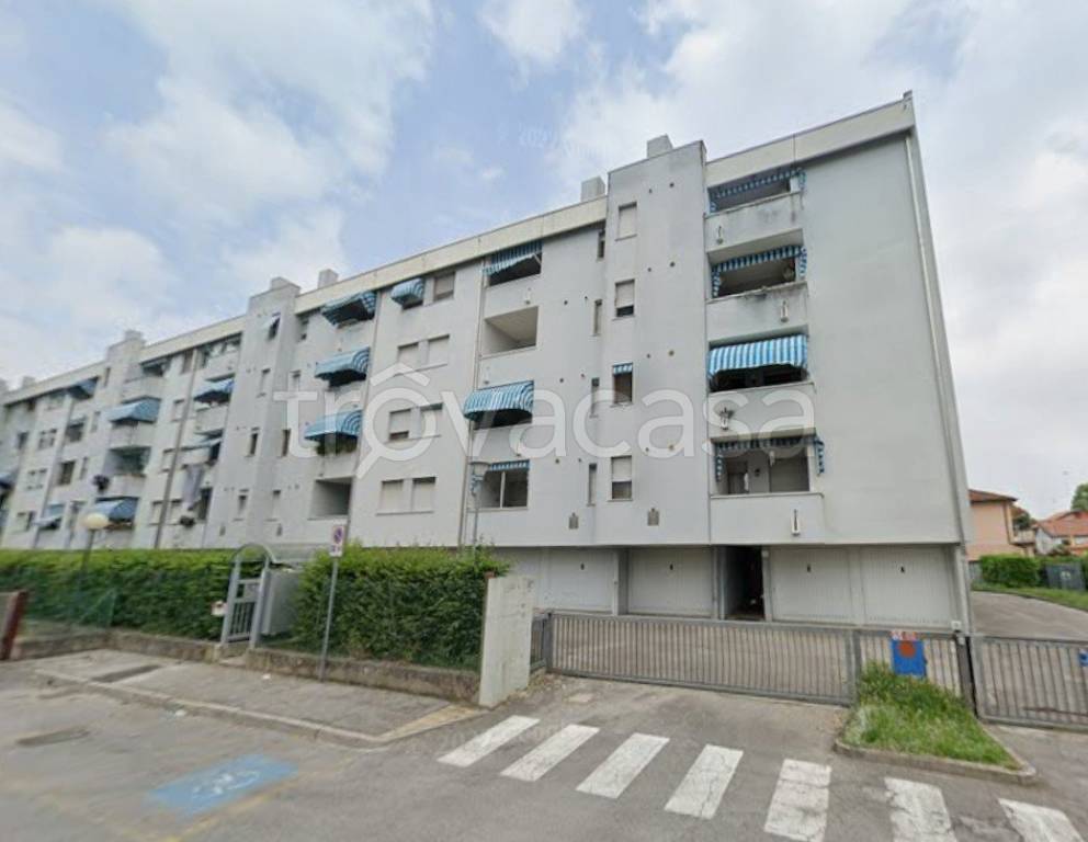 appartamento in vendita a Venezia in zona Mestre