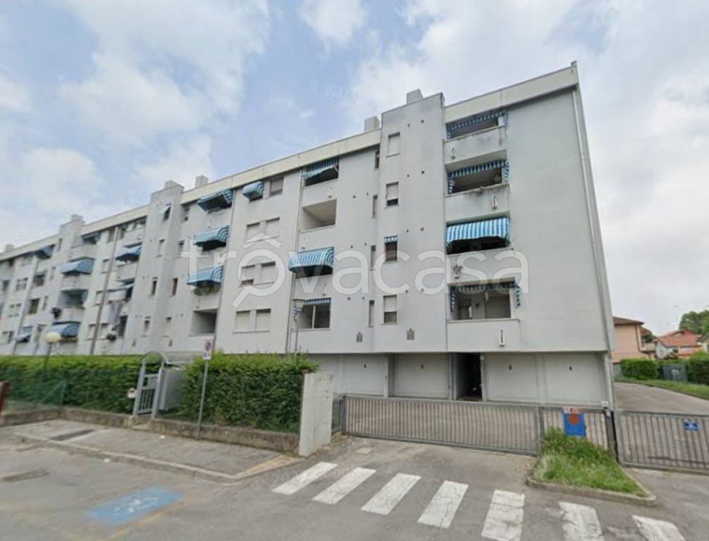 appartamento in vendita a Venezia in zona Mestre
