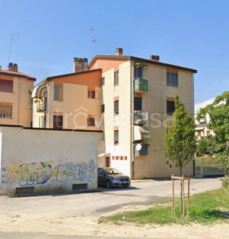 appartamento in vendita a Venezia in zona Mestre