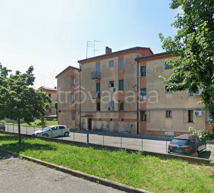 appartamento in vendita a Venezia in zona Mestre