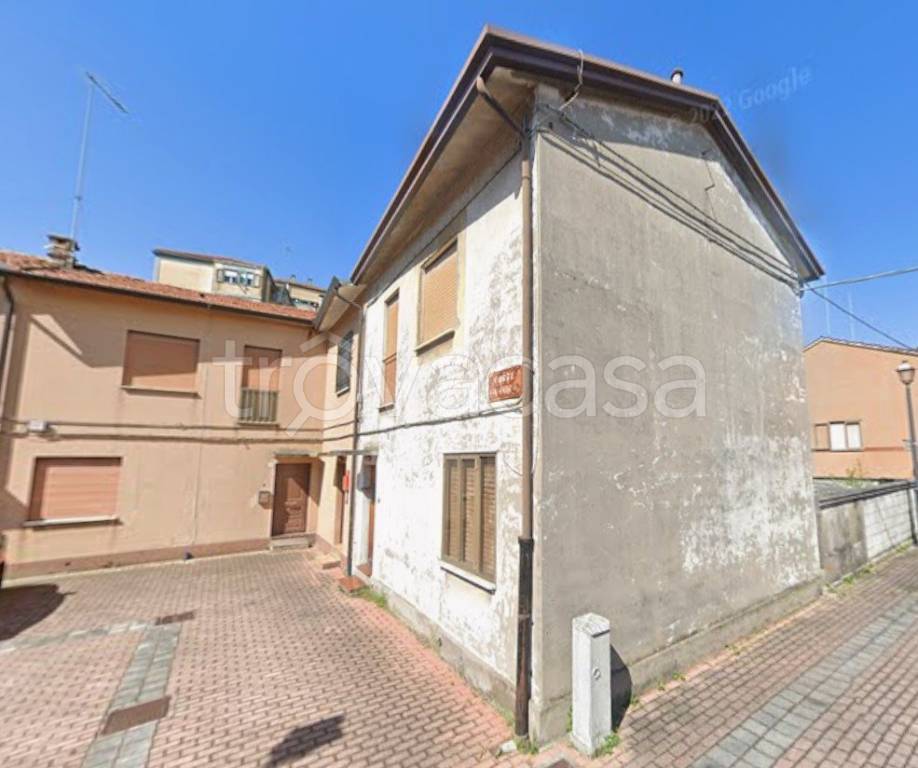 casa indipendente in vendita a Venezia in zona Mestre