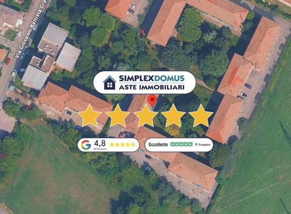 appartamento in vendita a Venezia in zona Mestre