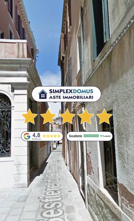 appartamento in vendita a Venezia in zona Sestiere San Marco