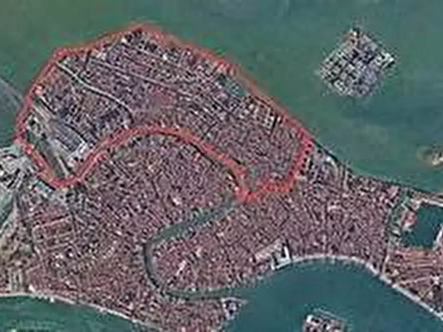 appartamento in vendita a Venezia