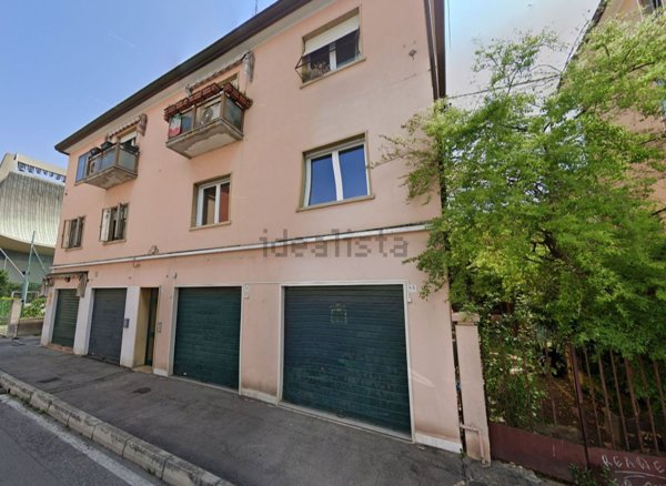 appartamento in vendita a Venezia in zona Mestre