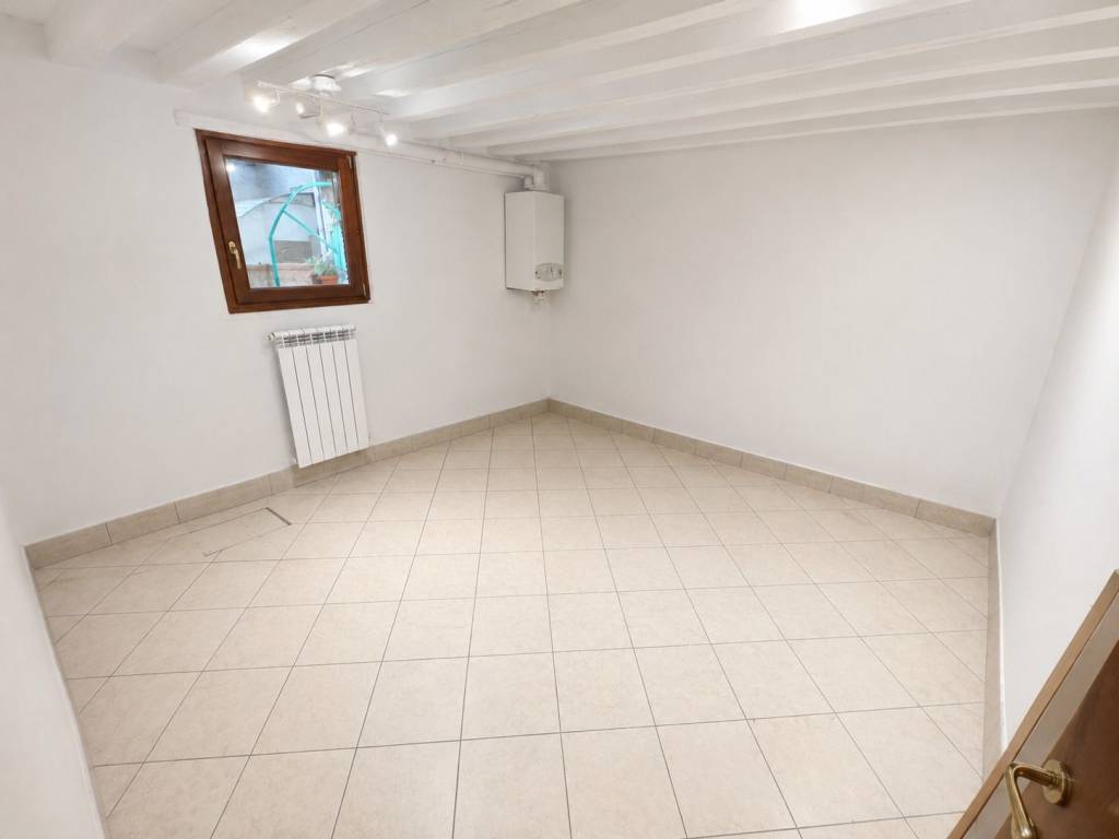 appartamento in vendita a Venezia in zona Sestiere Castello