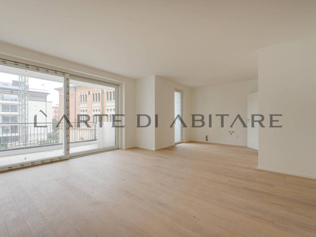 appartamento in vendita a Venezia in zona Mestre