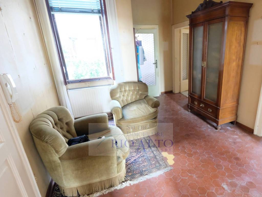 appartamento in vendita a Venezia in zona Sestiere Castello