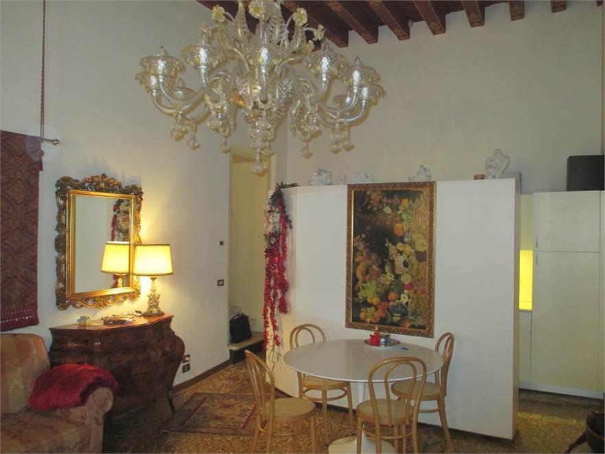 appartamento in vendita a Venezia in zona Sestiere San Marco