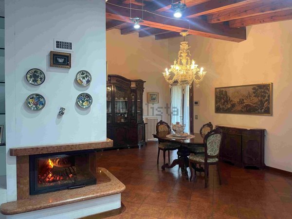 casa indipendente in vendita a Venezia in zona Zelarino