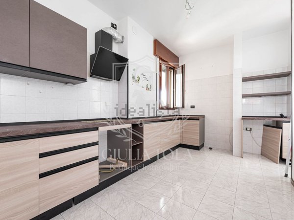 appartamento in vendita a Venezia in zona Sestiere San Marco