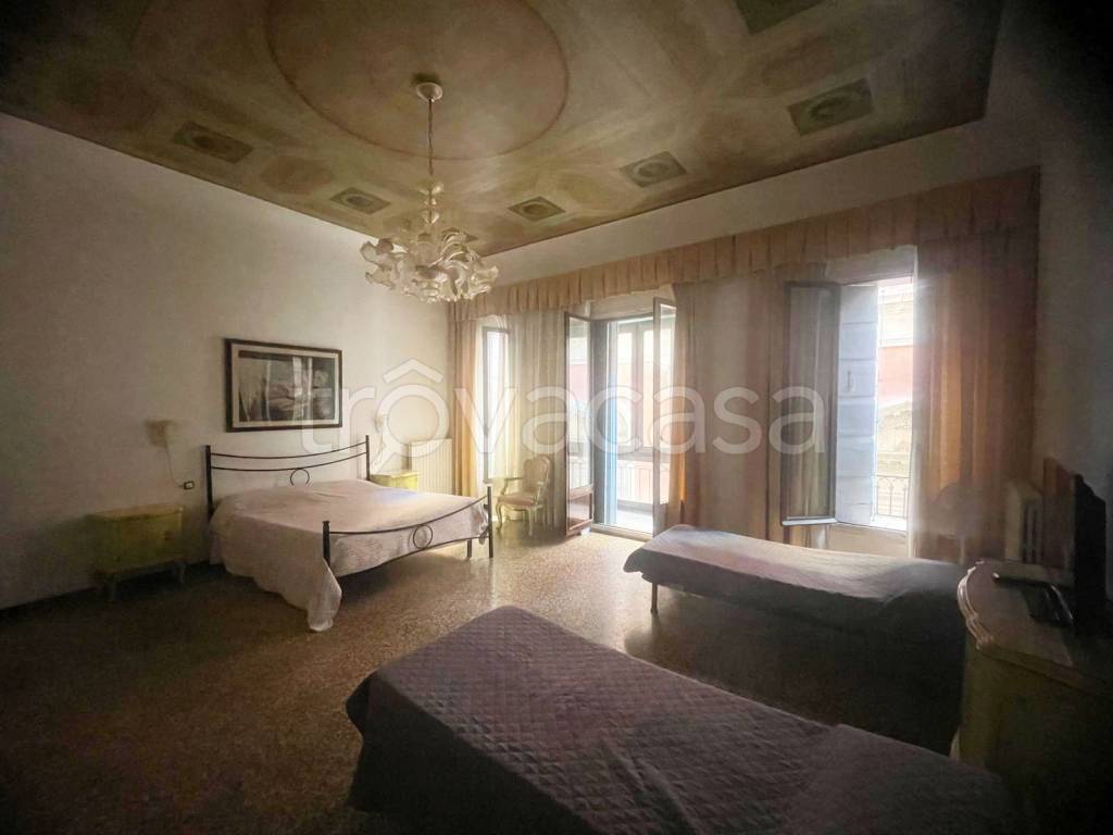 appartamento in vendita a Venezia in zona Sestiere San Marco