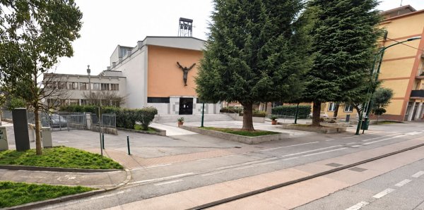 appartamento in vendita a Venezia in zona Sestiere San Marco