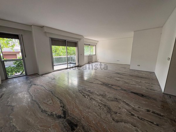 appartamento in vendita a Venezia in zona Mestre