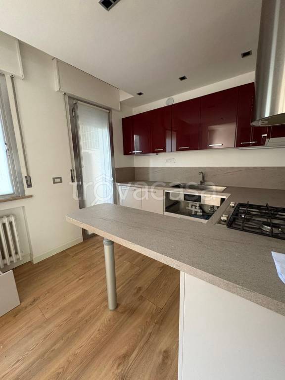 appartamento in vendita a Venezia in zona Mestre