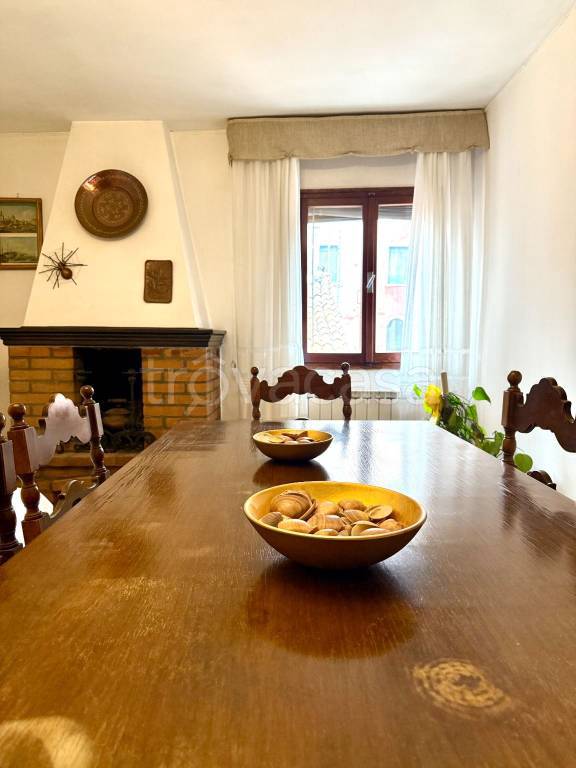 appartamento in vendita a Venezia in zona Sestiere Castello