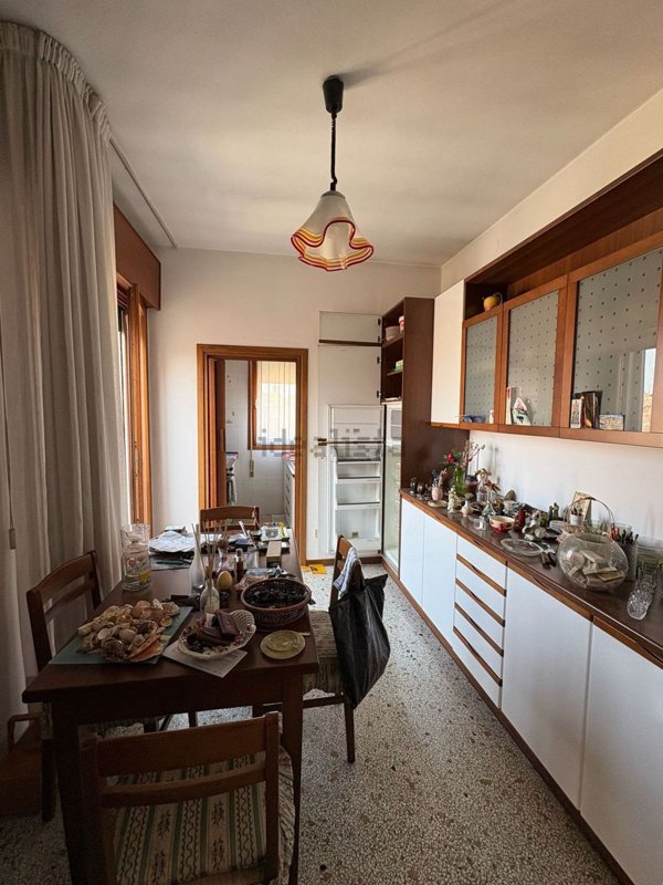 appartamento in vendita a Venezia in zona Mestre