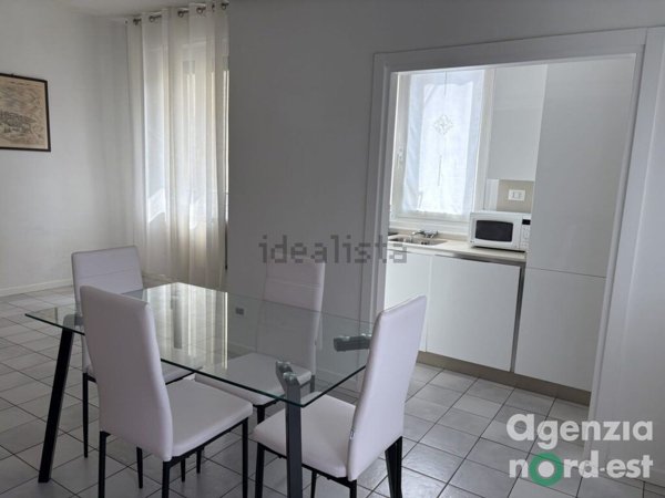 appartamento in vendita a Venezia in zona Mestre