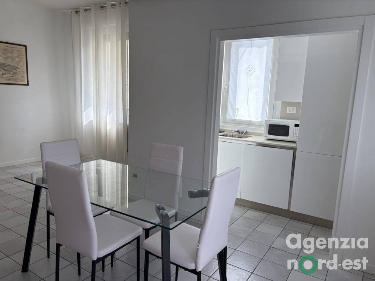 appartamento in vendita a Venezia in zona Mestre