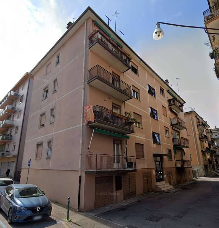 appartamento in vendita a Venezia in zona Marghera