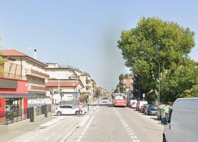 appartamento in vendita a Venezia in zona Marghera