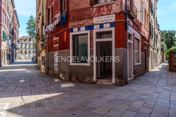 negozio in vendita a Venezia