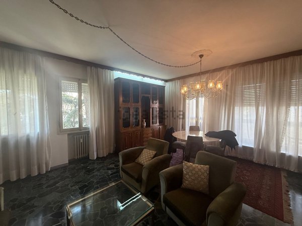 appartamento in vendita a Venezia in zona Mestre