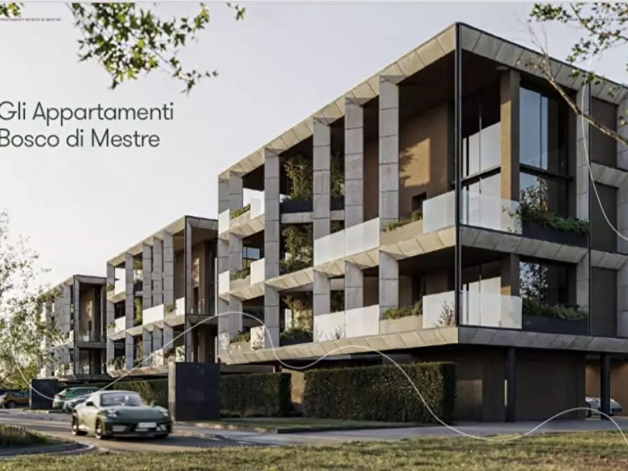 appartamento in vendita a Venezia in zona Mestre