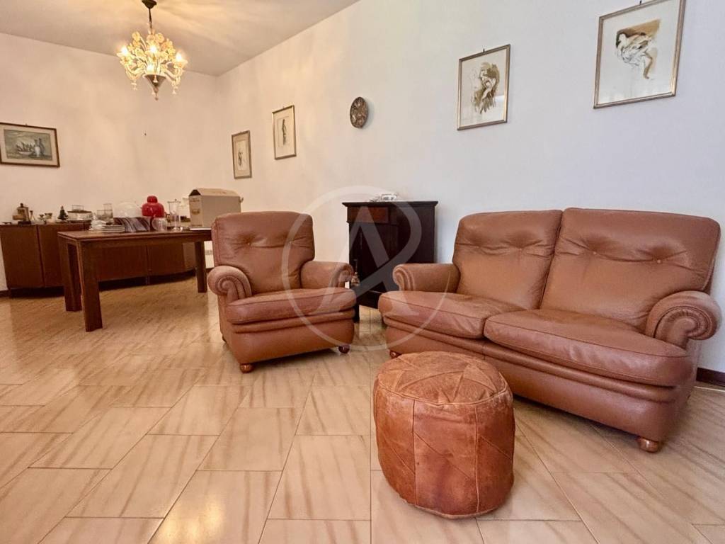 appartamento in vendita a Venezia in zona Lido di Venezia