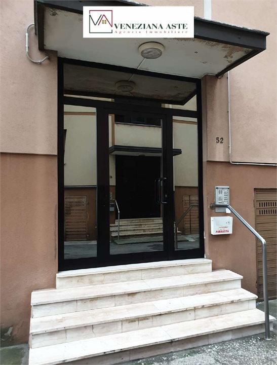 appartamento in vendita a Venezia in zona Mestre