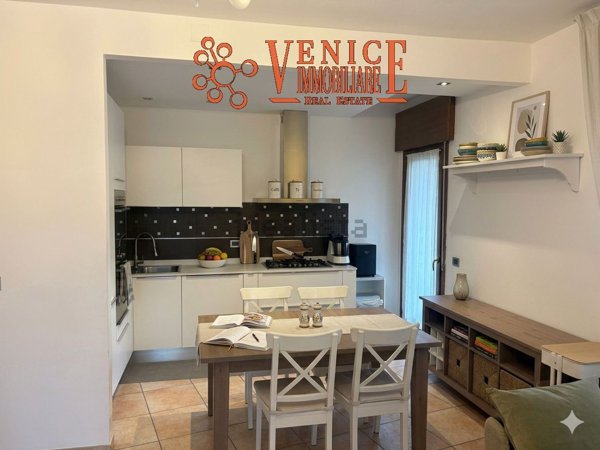 appartamento in vendita a Venezia in zona Mestre