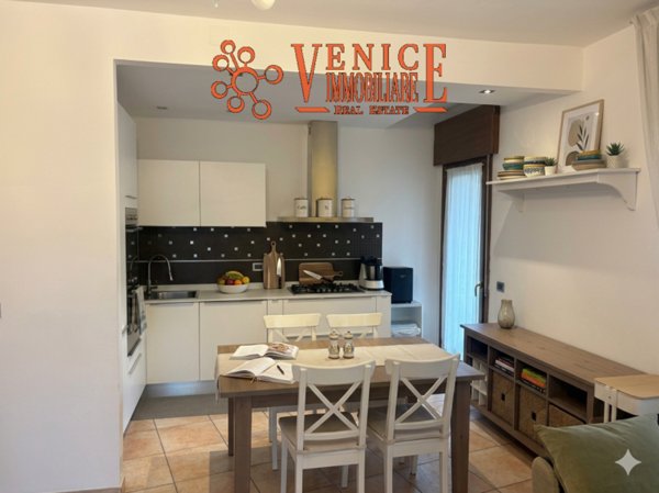 appartamento in vendita a Venezia in zona Mestre