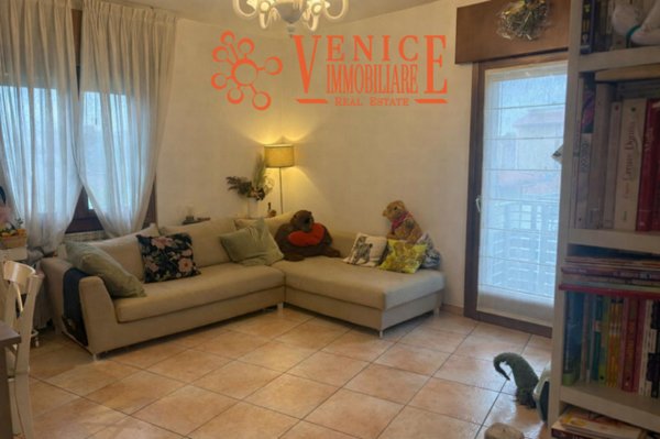 appartamento in vendita a Venezia in zona Mestre