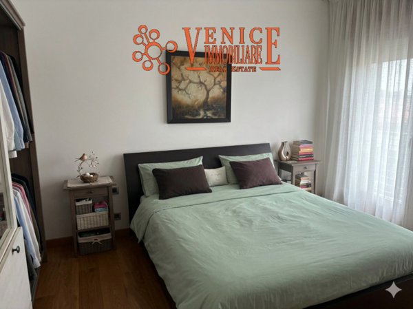 appartamento in vendita a Venezia in zona Mestre